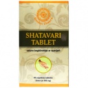 Šatavari seviešu veselībai SHATAVARI Golden Chakra