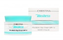 CHRISTINA Unstress Probiotic Day Cream SPF 12, 50 ml - Dienas krēms ar probiotisku iedarbību