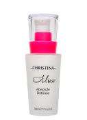 Christina MUSE Absolute Defense serums - Серум, 30 ml