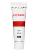 Christina Comodex Cover & Shield Cream SPF20 - Крем с тонирующим эффектом и SPF 20, 30ml