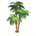 Mākslīgais augs - palma