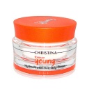 CHRISTINA Forever Young Hydra Protective Day Cream SPF-40 - dienas aizsargkrēms