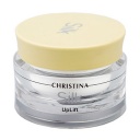 CHRISTINA Silk UpLift Cream - krēms ādas nostiepšanai
