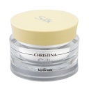 CHRISTINA Silk UpGrade Cream - mitrinošs krēms