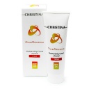 CHRISTINA SunScreen Physical SPF 25 Tinted Солнцезащитный увлажняющий тональный крем с SPF-25