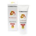 CHRISTINA SunScreen SPF 25 Water Resistant for normal Skin ūdens noturīgs saules aizsargkrēms normālai ādai