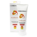 CHRISTINA SunScreen SPF 25 Water Resistant for dry Skin ūdens noturīgs saules aizsargkrēms sausai ādai