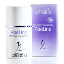 Аркадия Корректирующий крем с азелаиновой кислотой для проблемной кожи АзеLine, 50ml