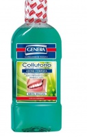 Delicate Mint Mouth-Wash 500 ml