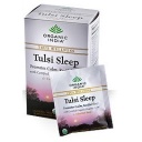 ORGANIC  TULSI TEA SLEEP  relaksācijai un veselīgam miegam