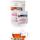 ORGANIC TULSI SWEET ROSE TEА   Чай из Тулси со сладкой Розой c успокаивающей силой