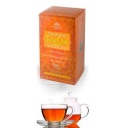 Organic TULSI MASALA TEA  Tulsi tēja ar masalu attīra aknas, asinis, izvada šlakvielas