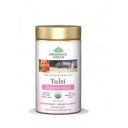 Чай из Тулси со сладкой Розой TULSI SWEET ROSE TEА «лечебным бальзамом» для тела, ума и души