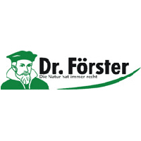 DR. FORSTER
