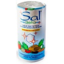 Sal Dieta 	    Минеральная диетическая соль для ежедневного применения с пониженным содержанием натрия  (30,2%) и особо сбаланси
