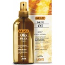 GUAM Dren - Нежирное массажное масло с дренажным эффектом 200 мл