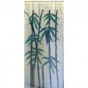 Bambusa aizkars Bambus