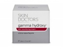 Skin Doctors GAMMA HYDROXY - обновляющий крем против морщин и видимых признаков увядания кожи лица - исключительно сильнодействующий, многофункциональный препарат обновляющий поверхность кожи