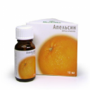 Medikomed Ēteriskā eļļa Apelsīna nomierina depresijas, galvas sāpju un noguruma gadījumos