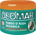 GEOMAR Fango D'Alga Oceanica против недостатков от целюлита, 500ml