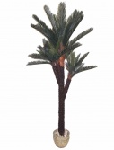 Mākslīgais augs palma 200cm