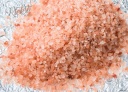 Гималайская соль розовая крупная 1 кг