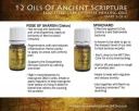 YL Oils of Ancient Scripture Kit Библейские Масла
