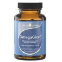 OMEGAGAZE (Omega-3, vitamīns D3, CoQ10) 120gab