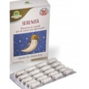 Serenita  100% растительные капсулы для улучшения сна